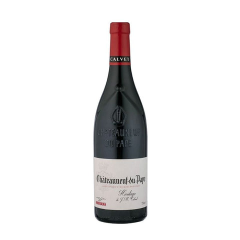 CALVET CHATEAUNEUF DU PAPE