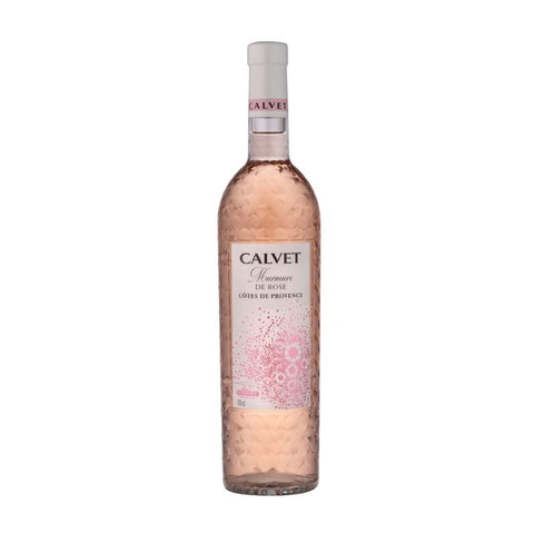 CALVET COTES DE PROVENCE ROSE