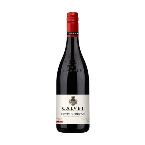 CALVET COTES DU RHONE