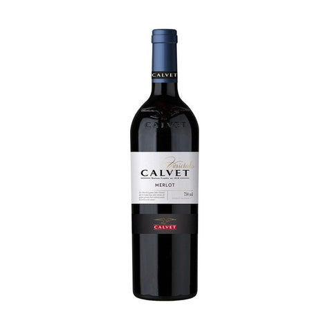 CALVET MERLOT