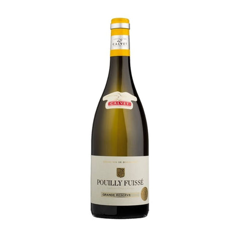 CALVET POUILLY FUISSE