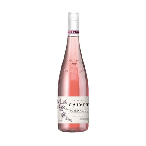 CALVET ROSE D'ANJOU