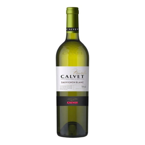 CALVET SAUVIGNON BLANC