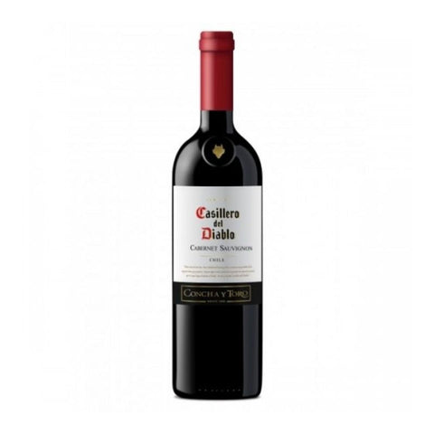 CASILLERO CABERNET 375 ML