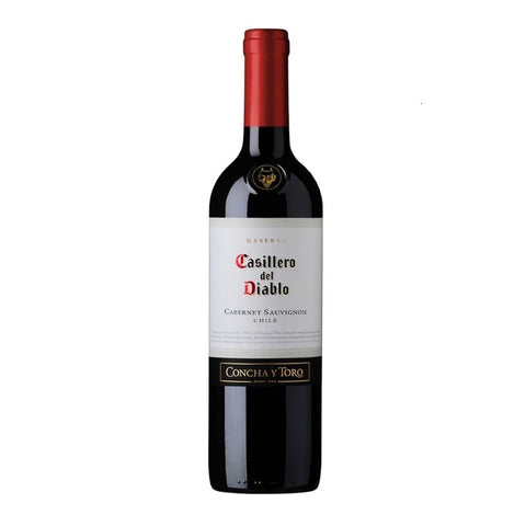 CASILLERO CABERNET