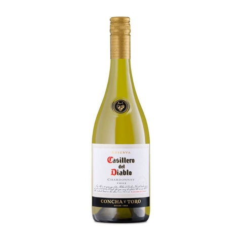 CASILLERO CHARDONNAY