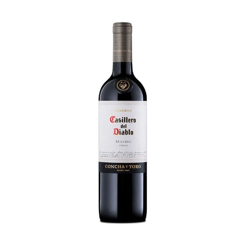 CASILLERO MALBEC