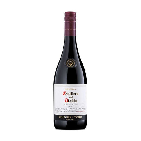 CASILLERO PINOT NOIR