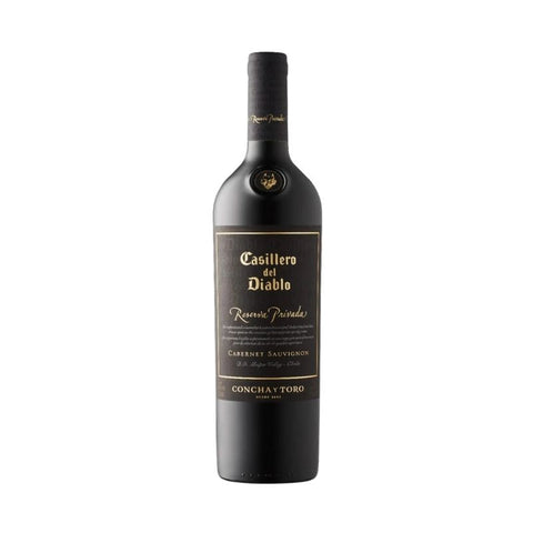 CASILLERO RESERVA PRIVADA