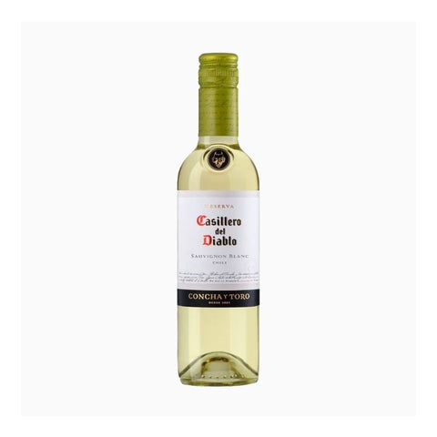 CASILLERO SAUVIGNON BLANC 375 ML