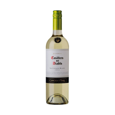 CASILLERO SAUVIGNON BLANC