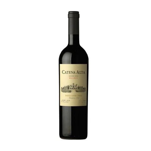 CATENA ALTA MALBEC