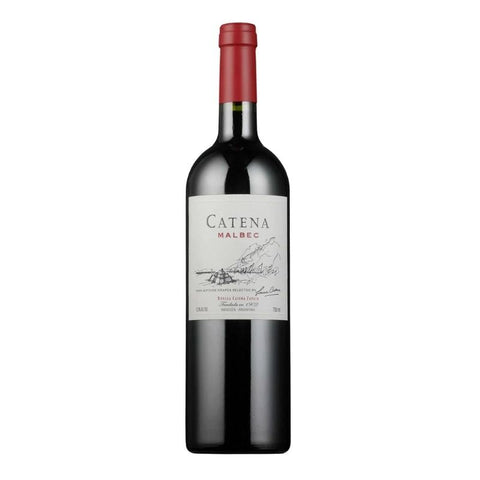 CATENA MALBEC