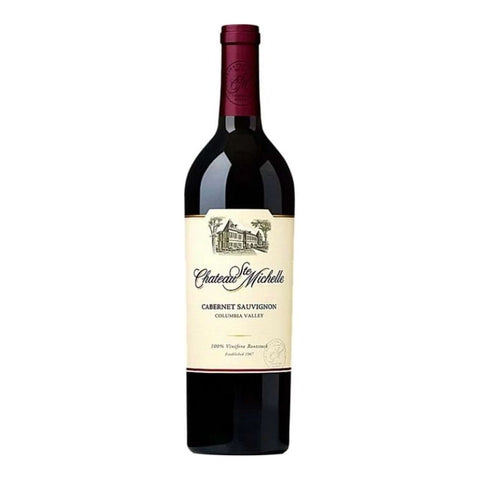 CHATEAU STE MICHELLE CAB.SAUVIGNON