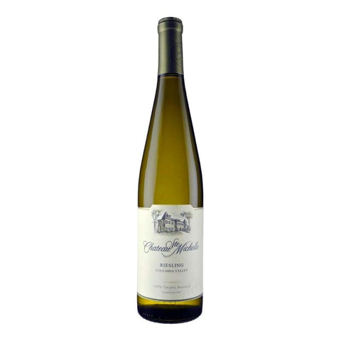 CHATEAU STE MICHELLE RIESLING