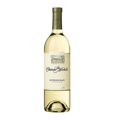 CHATEAU STE MICHELLE SAUVIGNON BLANC