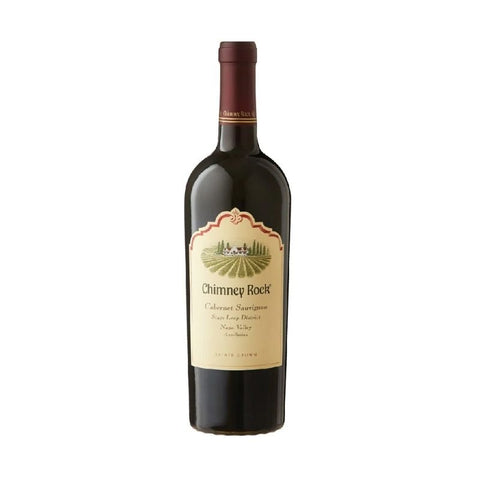 CHIMNEY ROCK CABERNET SAUVIGNON