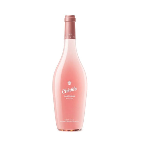 CHIVITE LAS FINCAS ROSADO