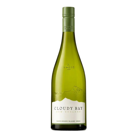 CLOUDY BAY SAUVIGNON BLANC