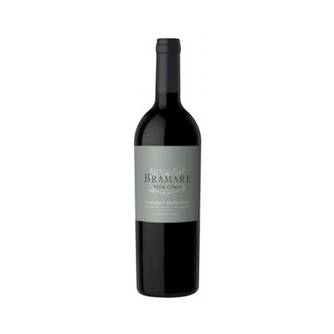 COBOS BRAMARE CABERNET LUJAN DEL CU