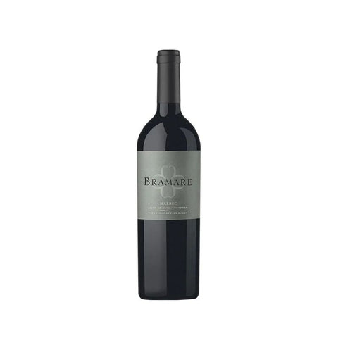 COBOS BRAMARE MALBEC LUJAN