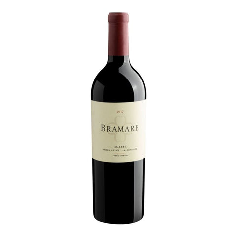 COBOS BRAMARE MALBEC REBON