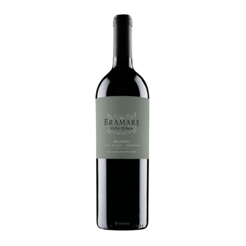 COBOS BRAMARE MALBEC VALLE DEL UCO