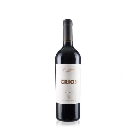 CRIOS DE SUSANA BALBO MALBEC