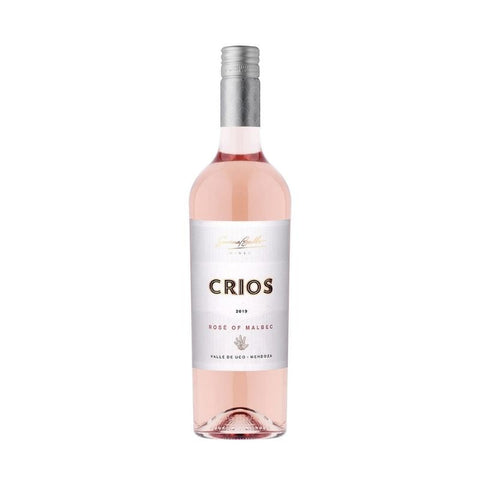CRIOS SUSANA BALBO ROSE MALBEC