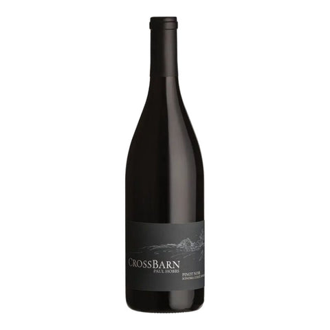 CROSSBARN PINOT NOIR