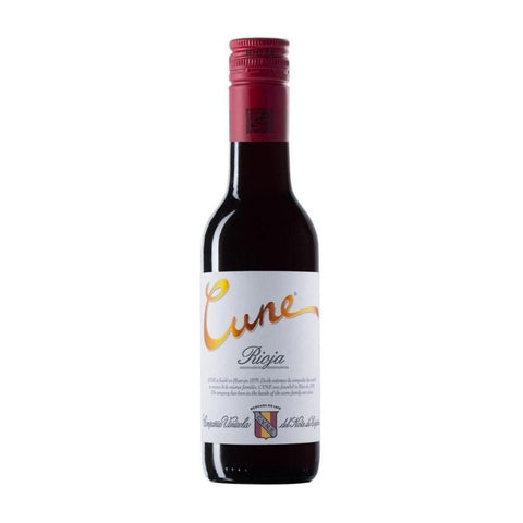 CUNE CRIANZA 187ML