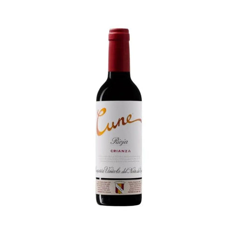 CUNE CRIANZA 375 ML