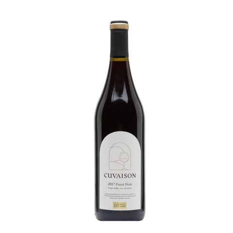 CUVAISON PINOT NOIR