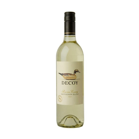 DECOY SAUVIGNON BLANC