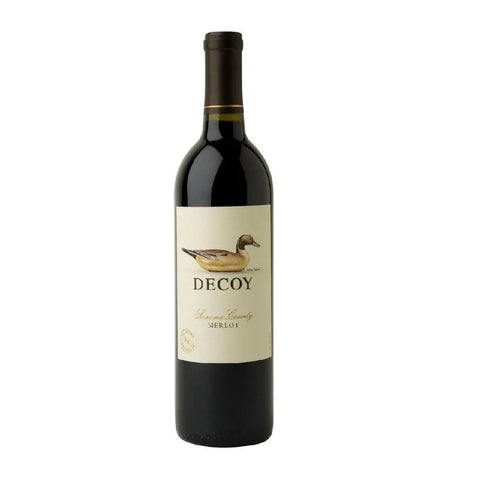 DECOY MERLOT