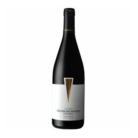 DEL FIN DEL MUNDO RESERVA PINOT NOIR