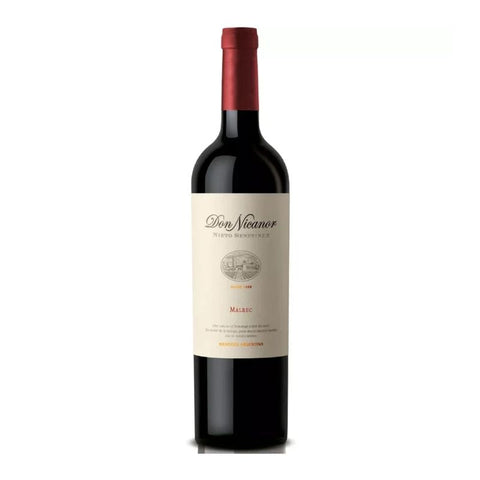 DON NICANOR MALBEC