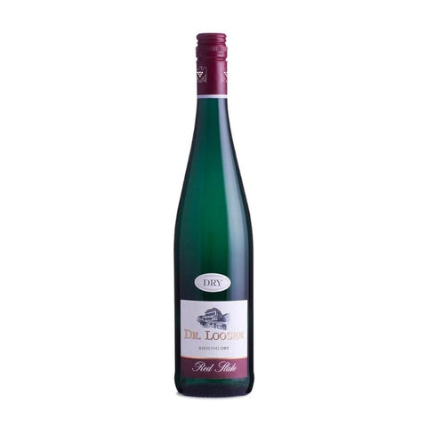 DR LOOSEN RED SLATE RIESLING