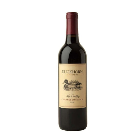 DUCKHORN N.V.CABERNET SAUVIGNON