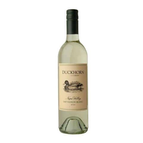 DUCKHORN N.V.SAUVIGNON BLANC