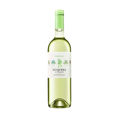 DUQUESA VERDEJO