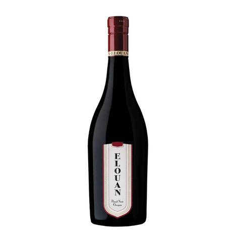 ELOUAN PINOT NOIR