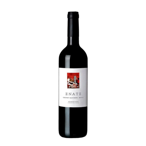 ENATE CABERNET MERLOT