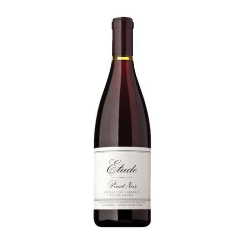 ETUDE PINOT NOIR CARNEROS