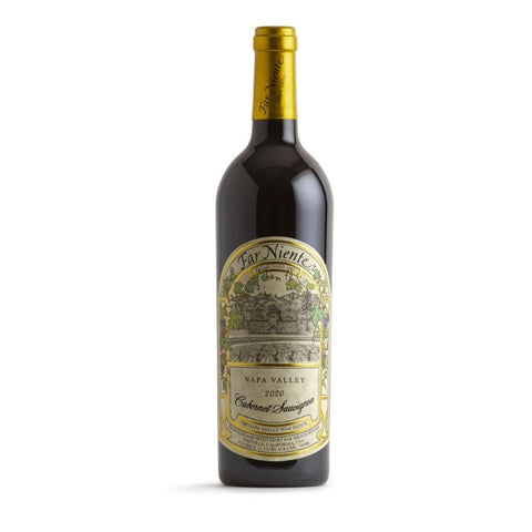 FAR NIENTE CABERNET SAUVIGNON N.V.