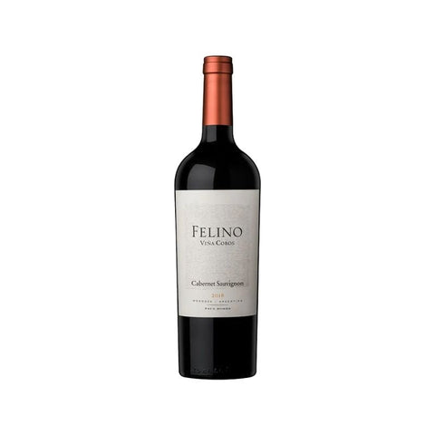 FELINO VINA COBOS CABERNET