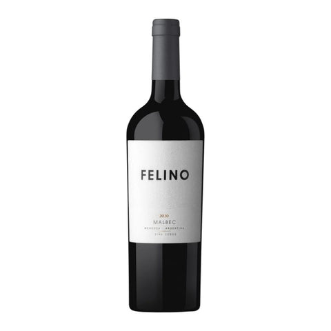 FELINO VINA COBOS MALBEC