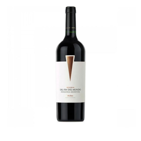 FIN DEL MUNDO MALBEC