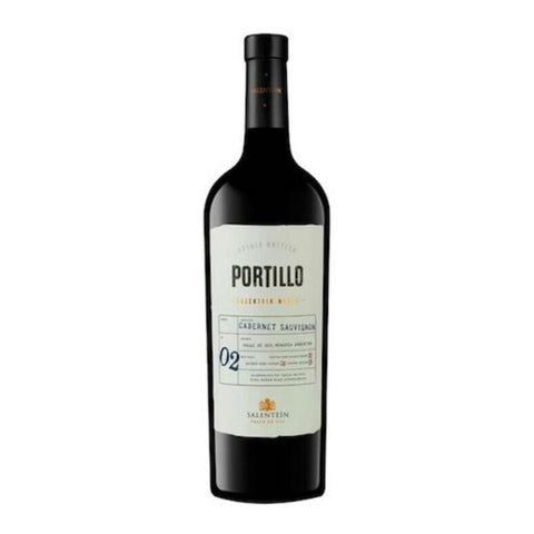 FINCA EL PORTILLO CABERNET SAUVIG