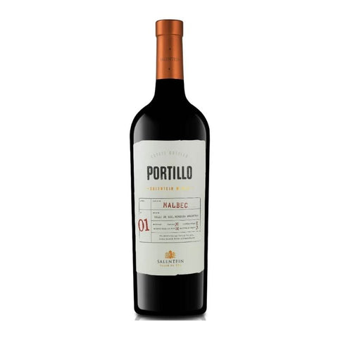 FINCA EL PORTILLO MALBEC